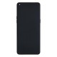 Oppo Find X5 Pro (CPH2305) Display Complete + Frame (4130012) - Ceramic Black