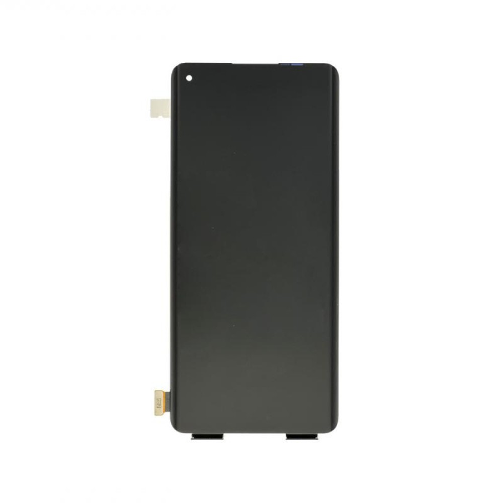 Oppo Reno 4 Pro 4G (CPH2109) Display And Digitizer Without Frame Black OEM
