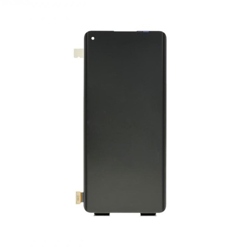 Oppo Reno 4 Pro 4G (CPH2109) Display And Digitizer Without Frame Black OEM