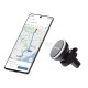 Rixus RXHM2 Magnetic 360 Degree Universal Vent Holder Black