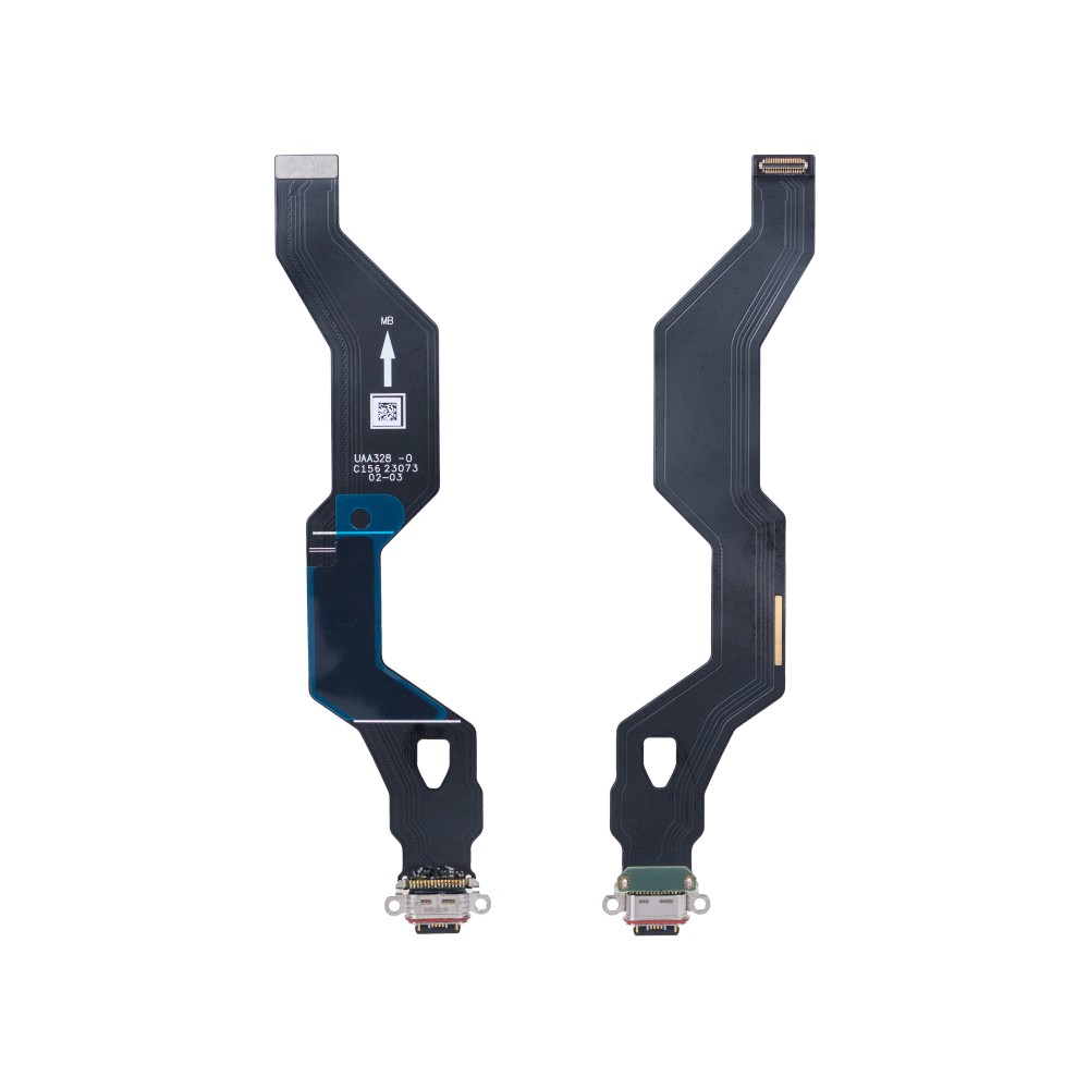 Oppo Find X6 (PGFM10) System Charging Board OEM