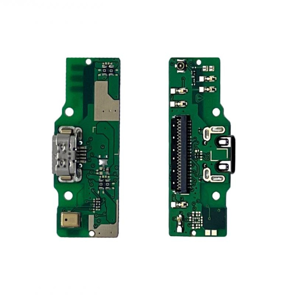 Samsung Galaxy Tab A 8.0 (2019) SM-T295 Charging Board