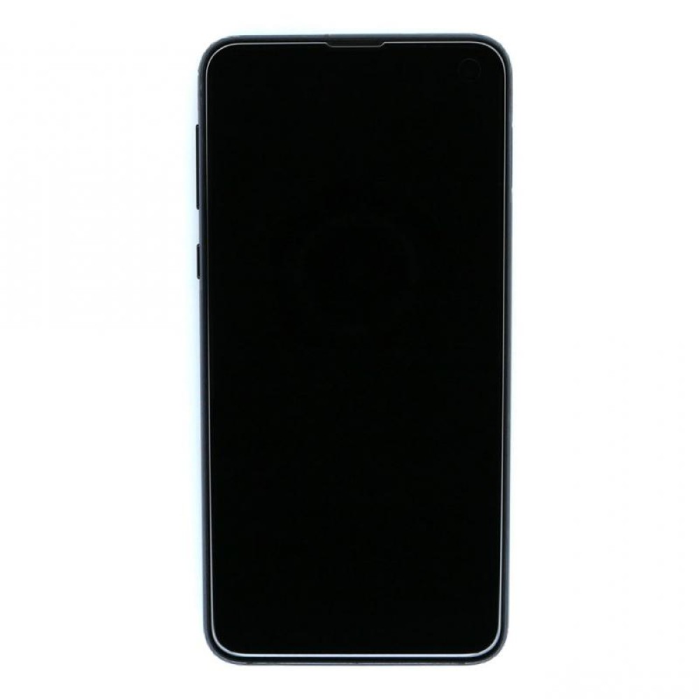 Samsung Galaxy S10E (SM-G970F) Display Complete GH82-18836A - Prism Black