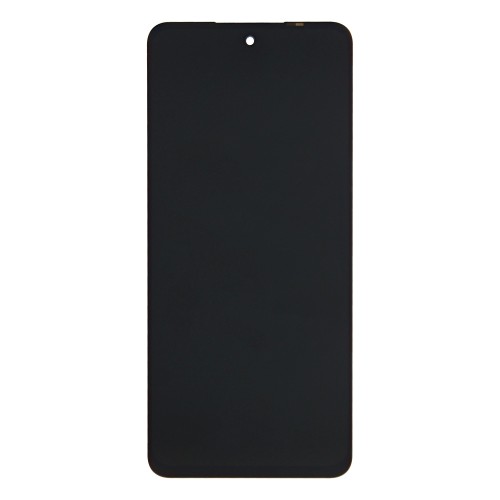 Oppo A58 4G (CPH2577) Display + Digitizer - Black