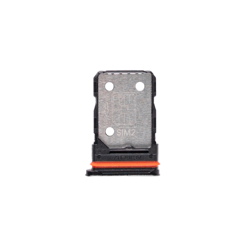 Oppo A3 Pro (CPH2639) Sim Card Holder Moonlit Purple OEM
