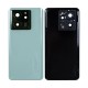 Xiaomi 13T Pro (23078PND5G) Back Cover Meadow Green With Lens OEM
