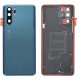 Huawei P30 Pro (VOG-L29) Back Cover Mystic Blue With Lens OEM