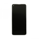 Motorola Moto G8 Display And Digitizer Without Frame Black OEM