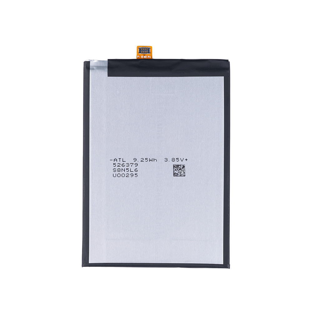 Motorola Moto G60 (XT2135) Battery MC50 - 6000 mAh (AMHigh Premium)