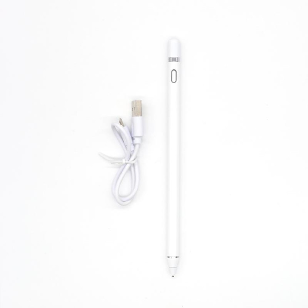 For Apple Pencil (1st Generation) White
