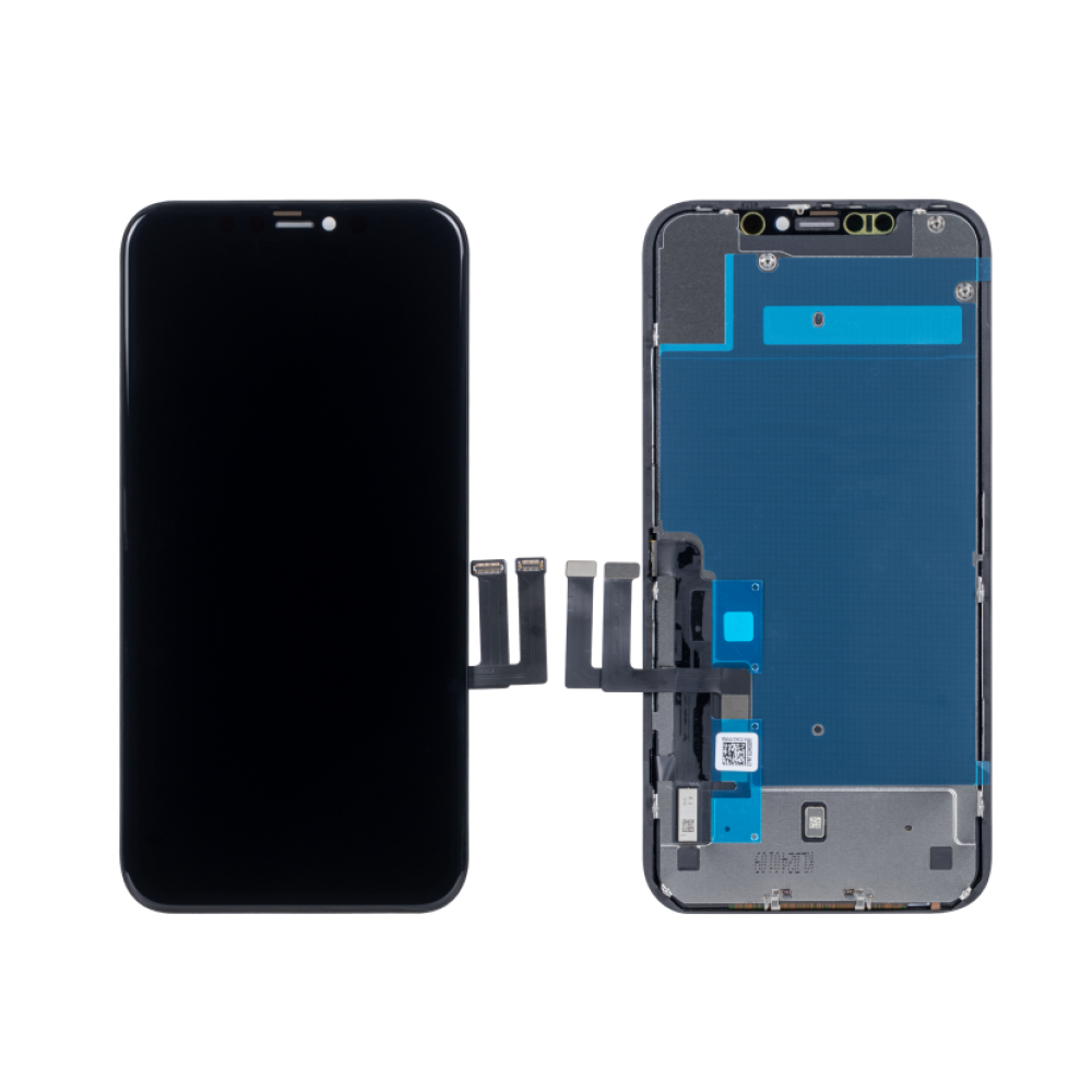 PIXDURA For iPhone 11 Display And Digitizer In-Cell Premium (IC Removable)