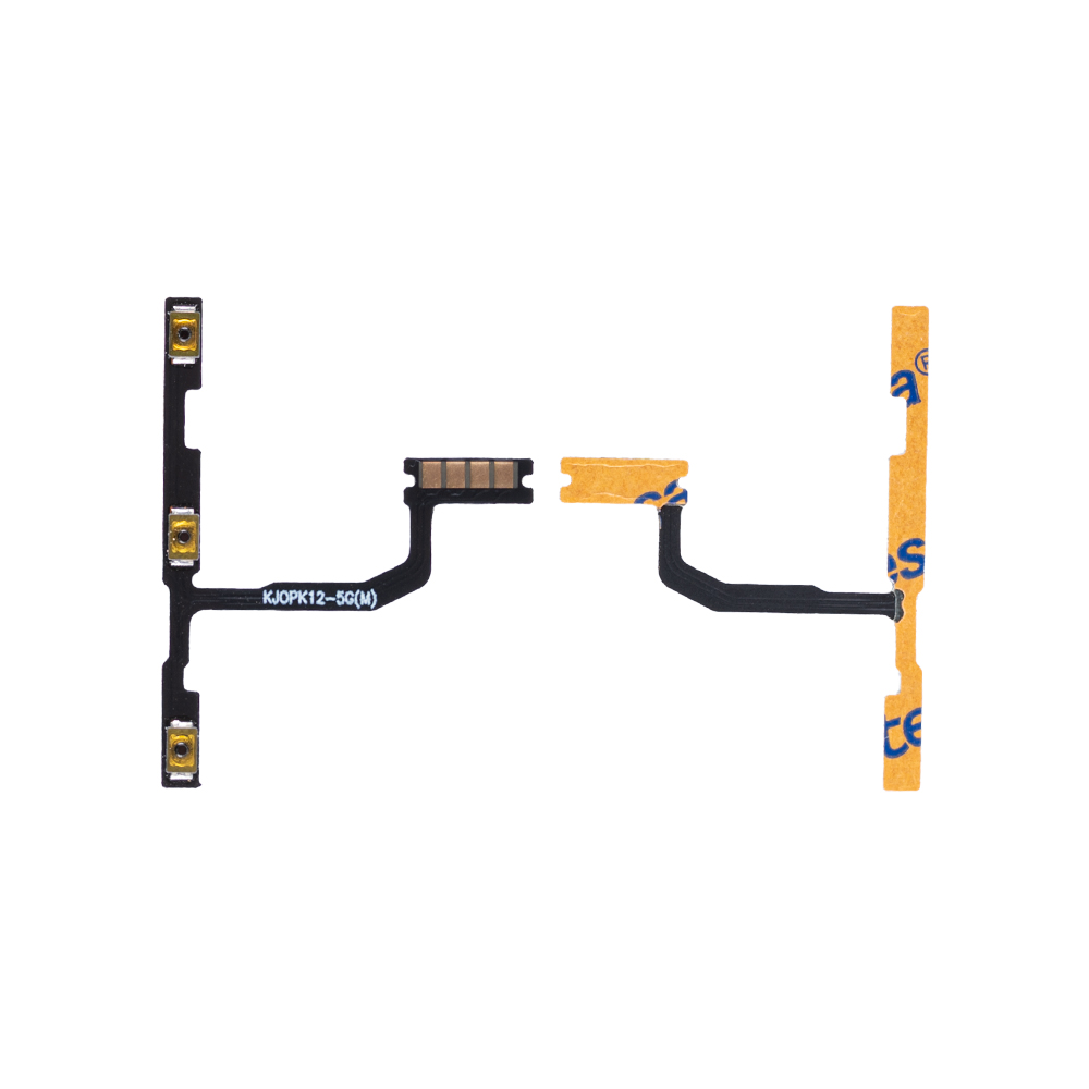 Oppo K12 (PJR110) Power And Volume Flex OEM