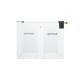 Samsung Galaxy Tab A 10.1 2019 (SM-T510 SM-T515) Battery EB-BT515ABU (GH43-04936A) - 6150mAh