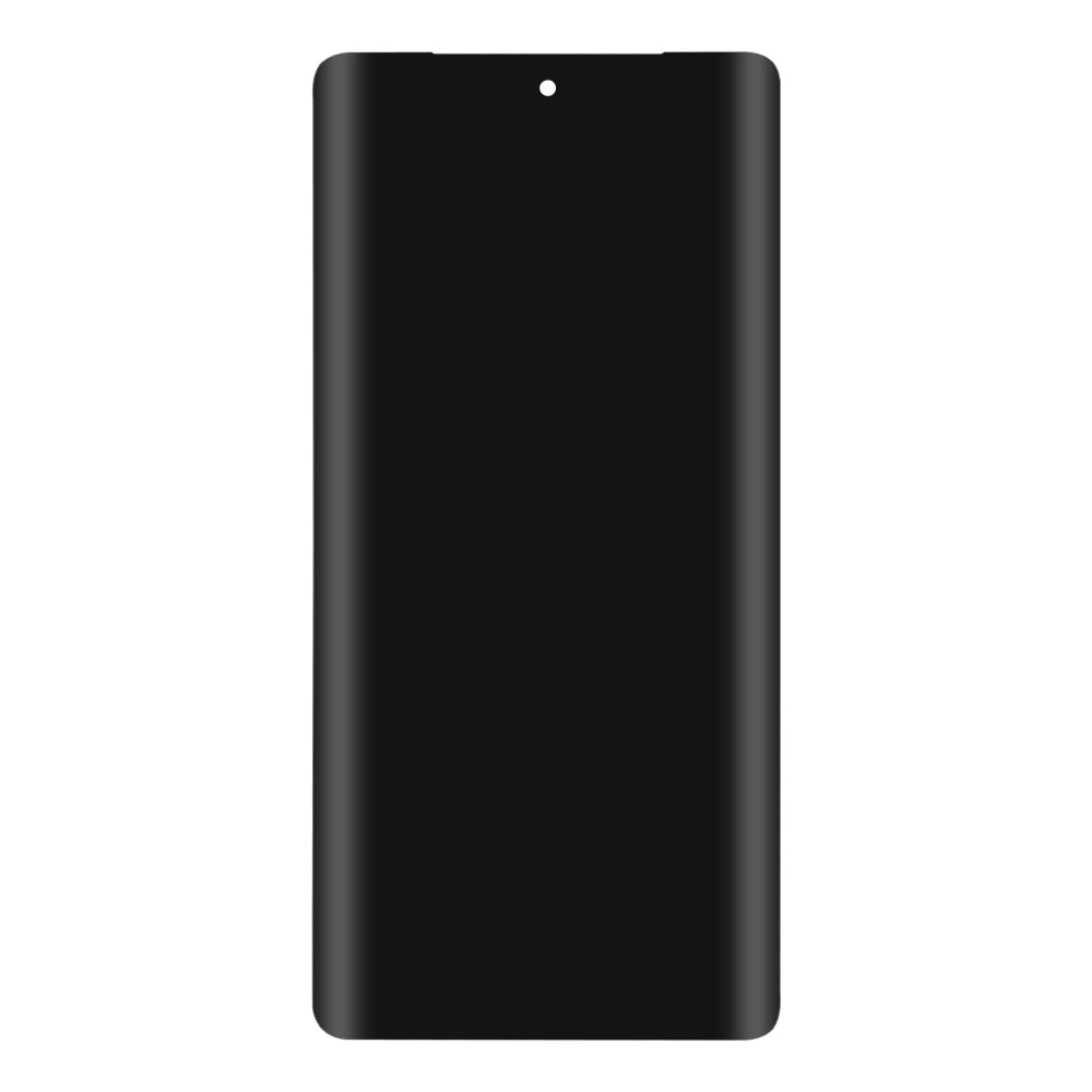 Google Pixel 7 Pro (GP4BC / GE2AE) Display + Digitizer Complete Full OEM (Without Finger Print Flex) - Black