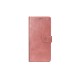 Rixus Bookcase For Huawei P30 Pro (VOG-L29) Pink