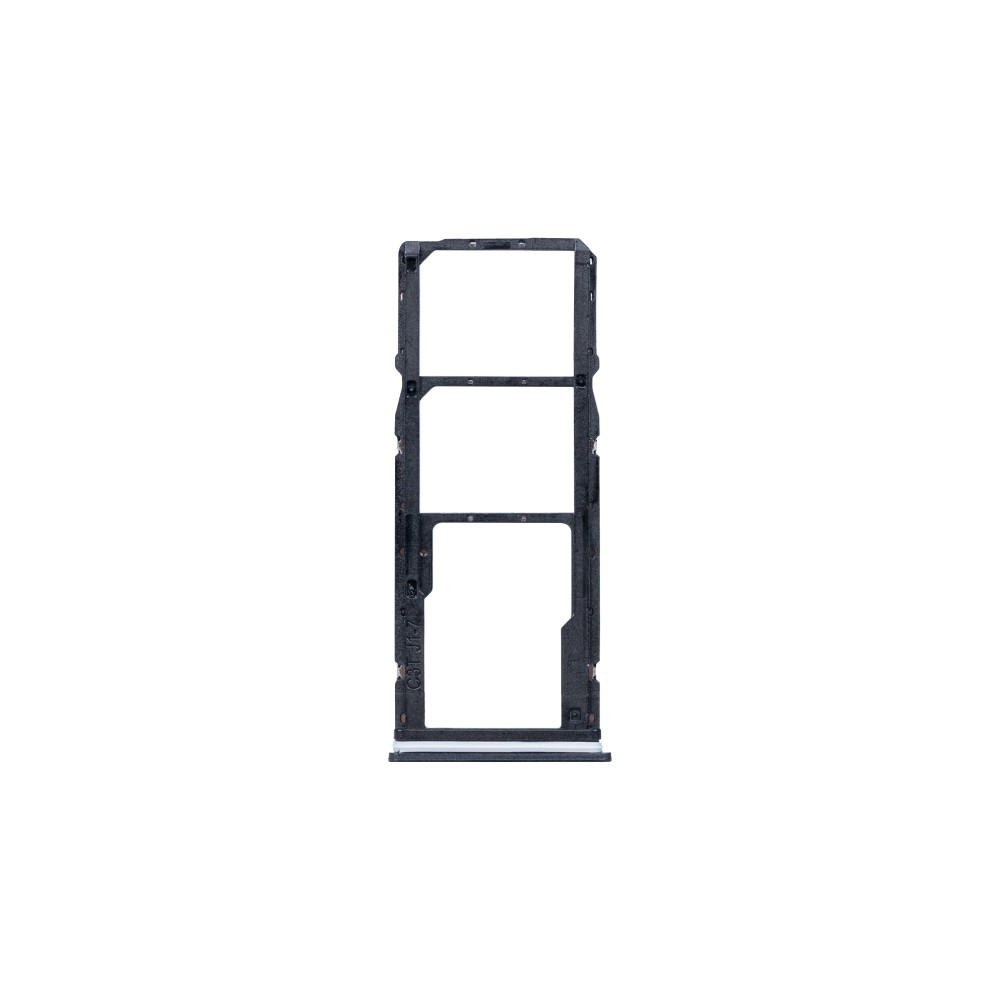 Xiaomi Redmi 12C (22120RN86G) Sim Card Holder Graphite Gray OEM