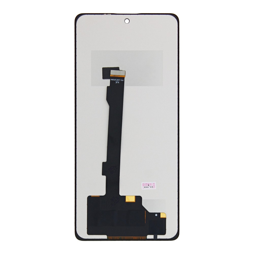 Xiaomi Poco X5 Pro (22101320G / 22101320I) Incell Display + Digitizer - Black