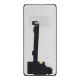 Xiaomi Poco X5 Pro (22101320G / 22101320I) Incell Display + Digitizer - Black