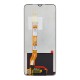 Oppo A57 4G (CPH2387) / A57 5G / A77 5G Display + Digitizer Complete - Black