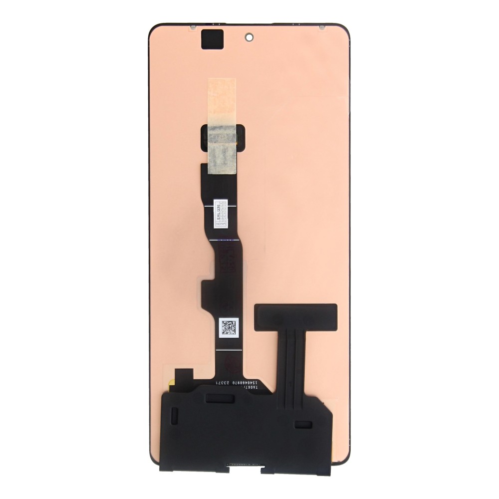 Xiaomi Redmi Note 13 5G (2312DRAABG, 2312DRAABI) Display + Digitizer - Black