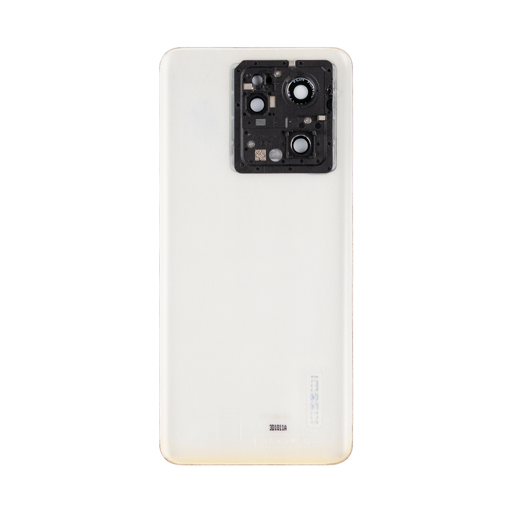 Xiaomi 13T (2306EPN60G) Back Cover Alpine Blue With Lens OEM