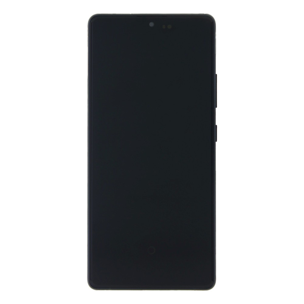 Samsung Galaxy S10 Lite SM-G770F (GH82-21672A) Display Complete - Black