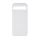Google Pixel 8A (GKV4X, G6GPR, G8HHN, G576D) Back Cover Porcelain Without Lens OEM