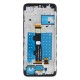 Motorola Moto E7 (XT2095 XT2095-2) Display + Digitizer + Frame - Black