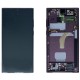 Samsung Galaxy S22 Ultra (SM-S908B) GH82-27488B / GH82-27489B  Display Complete (No Front Camera) - Burgundy (Purple /  Pink)