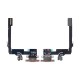 For iPhone 16 Pro System Charging Board Desert Titanium