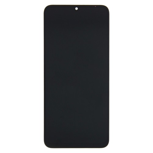 Huawei Honor X7 (CMA-LX2, CMA-LX1) Display And Digitizer With Frame Black OEM