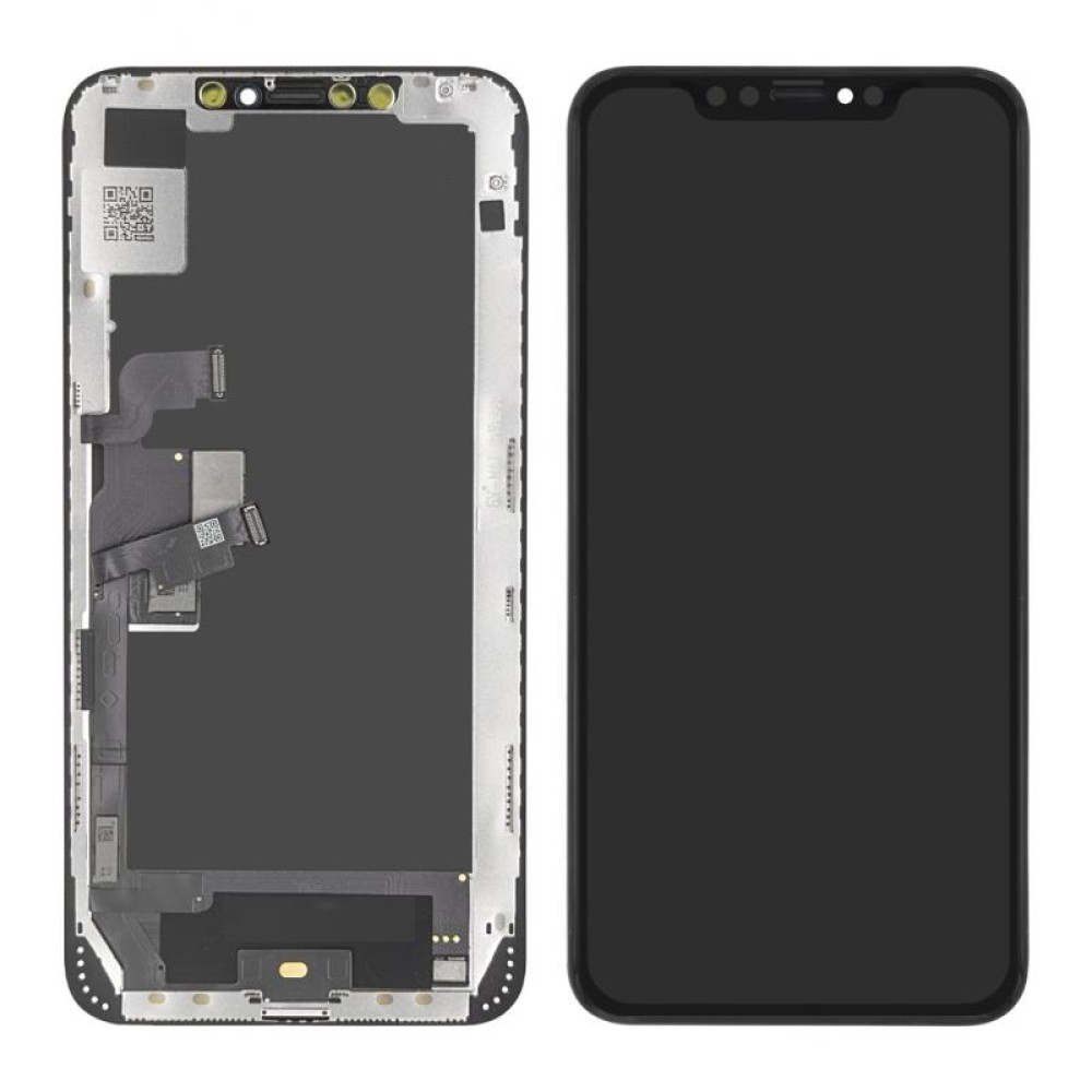 For iPhone XS Max Display Hard-OLED