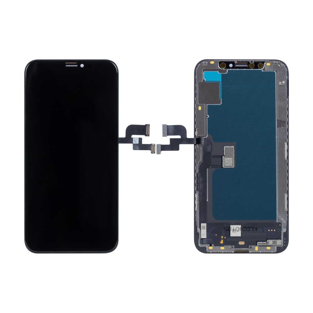 For iPhone XS Display Top In-Cell