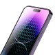 Rixus Ultra Line Tempered Glass For iPhone 16 Pro