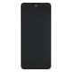 OnePlus Nord CE 3 Lite (CPH2467, CPH2465) Display And Digitizer With Frame Black Service Pack