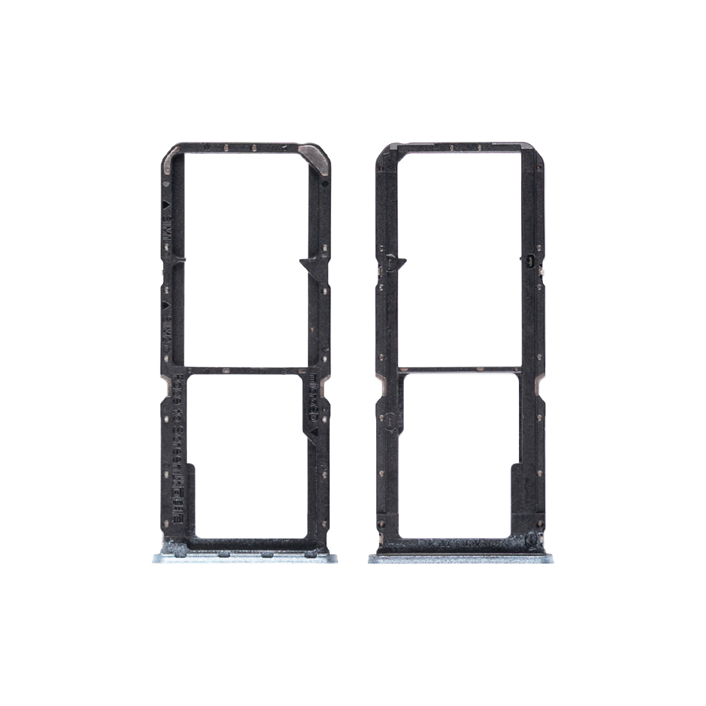 Oppo A60 (CPH2631) Sim Card Holder Blue OEM