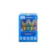 SUNSHINE SS-5103F Screwdriver set