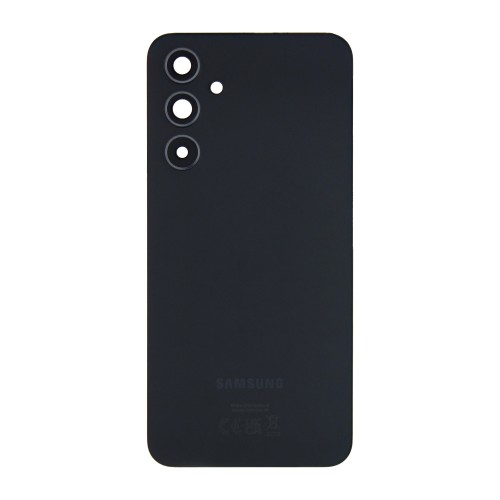 Samsung Galaxy A54 5G A546B Back Cover Graphite With Lens GH82-30703A Service Pack