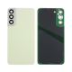 Samsung Galaxy S22 Plus S906B Back Cover Cream With Lens GH82-27444F Service Pack