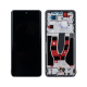 Oppo Reno 10 (CPH2531) Display And Digitizer With Frame Silvery Grey OEM