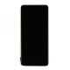 Samsung Galaxy M52 5G (SM-M526B) Display With Frame Black Soft-OLED