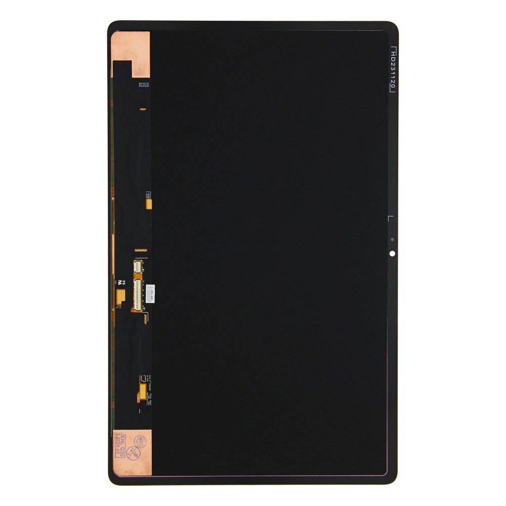 Lenovo Tab P11 Pro Gen 2 (TB132FU) Display + Digitizer - Black
