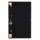 Lenovo Tab P11 Pro Gen 2 (TB132FU) Display + Digitizer - Black
