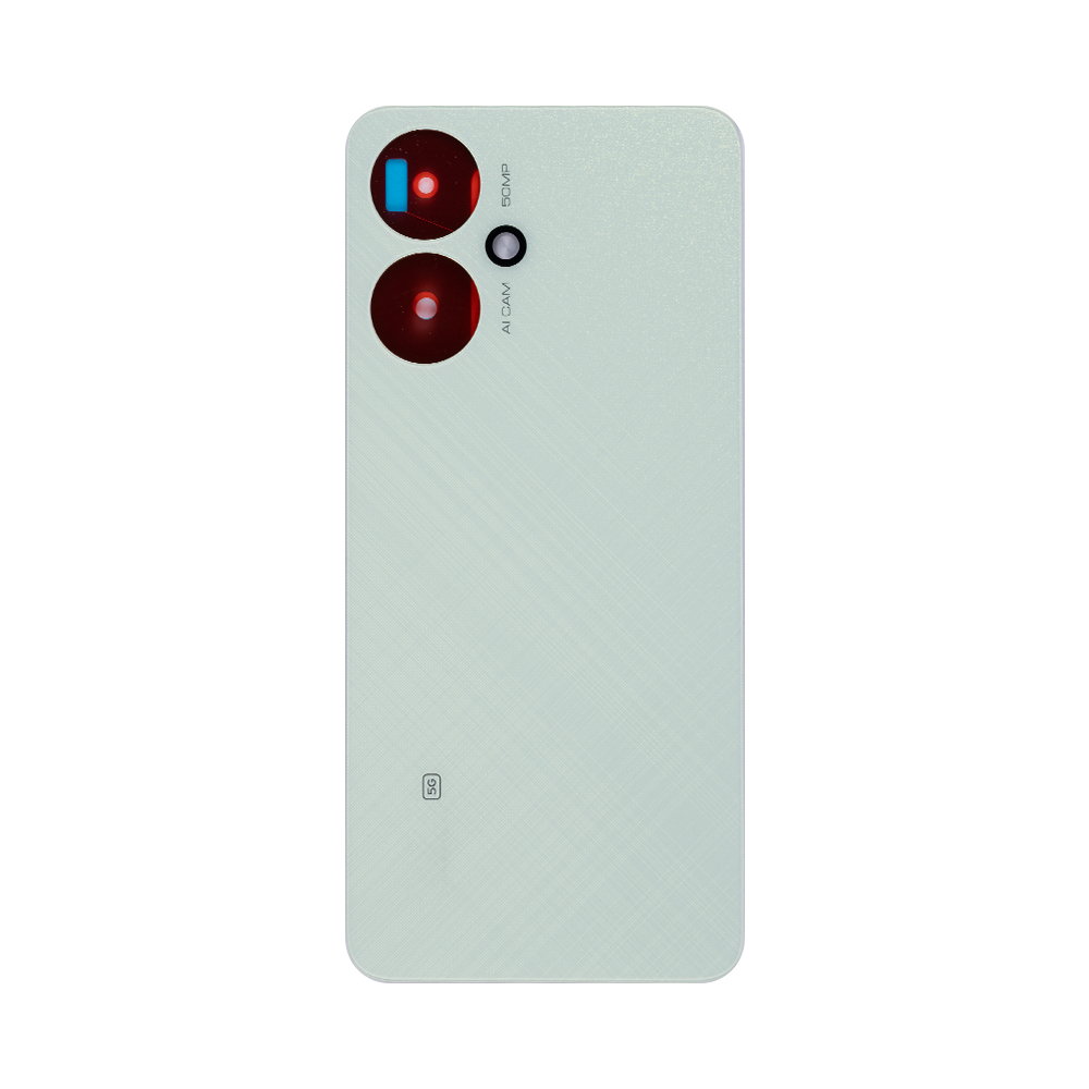 Xiaomi Redmi 13C 5G (23124RN87G) Back Cover Startrail Green With Lens OEM
