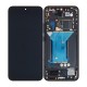 Xiaomi 14 (23127PN0CC) Display And Digitizer With Frame Black Original
