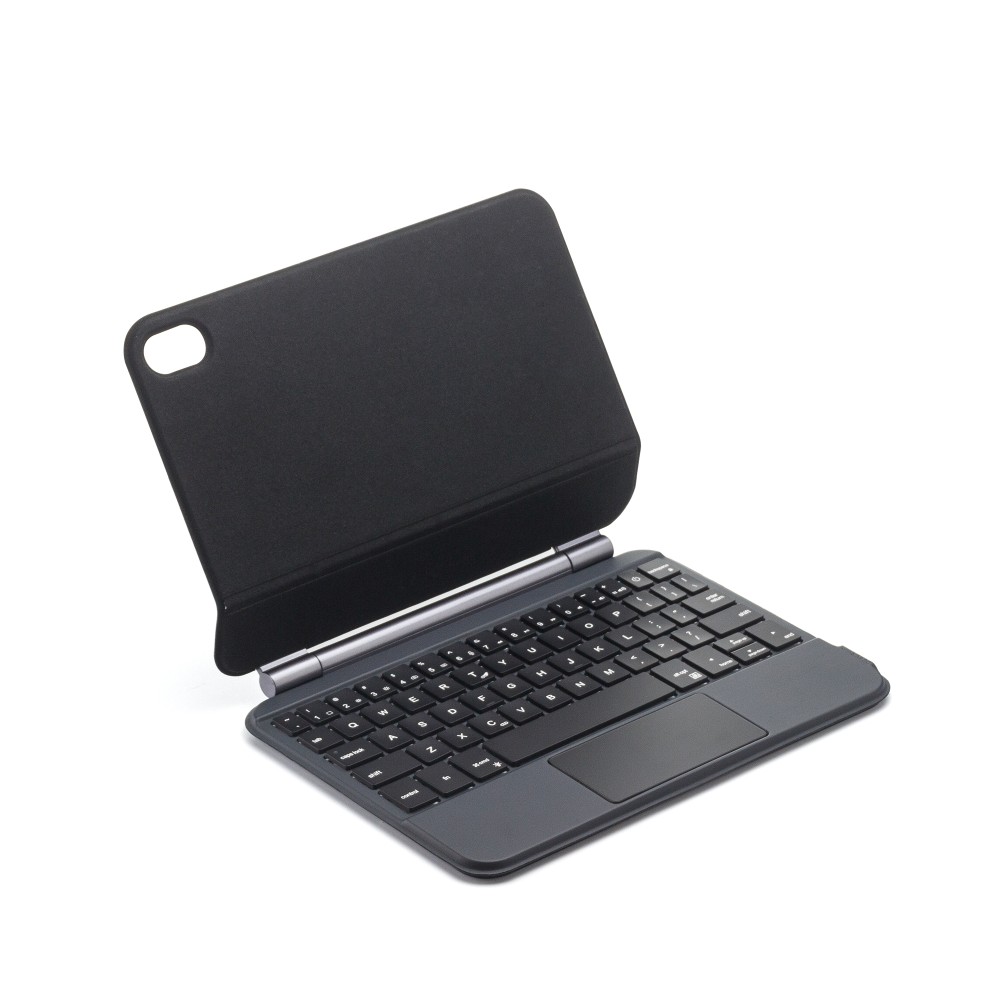 For iPad Mini 6 8.3" Keyboard P83PRO Grey