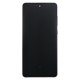 Samsung Galaxy A72 4G/5G 2021 SM-A725/A726 ( GH82-25460A) Display Complete (No Battery) - Awesome Black