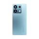 Xiaomi Redmi Note 13 Pro 5G (2312DRA50C, 2312CRAD3C) Back Cover Ocean Teal With Lens OEM
