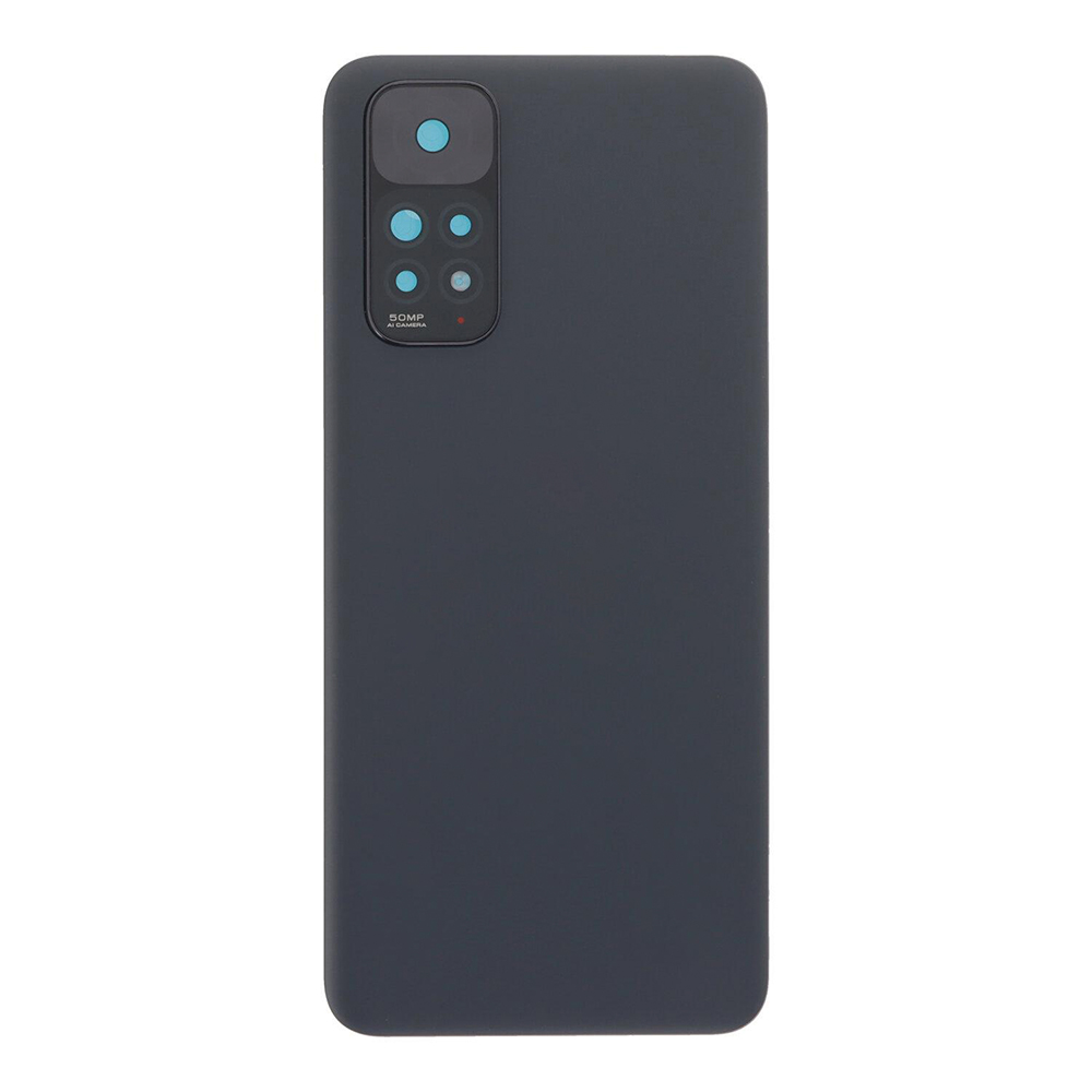 Xiaomi Redmi Note 11 (2201117TG) Back Cover Graphite Gray With Lens OEM
