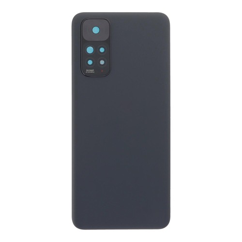 Xiaomi Redmi Note 11 (2201117TG) Back Cover Graphite Gray With Lens OEM